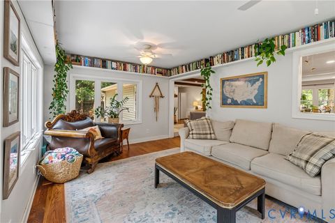 Tiny photo for 8422 Dwayne Lane, North Chesterfield, VA 23235 (MLS # 2619748)