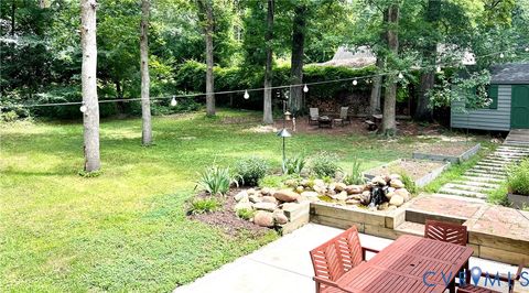 Tiny photo for 8422 Dwayne Lane, North Chesterfield, VA 23235 (MLS # 2619748)