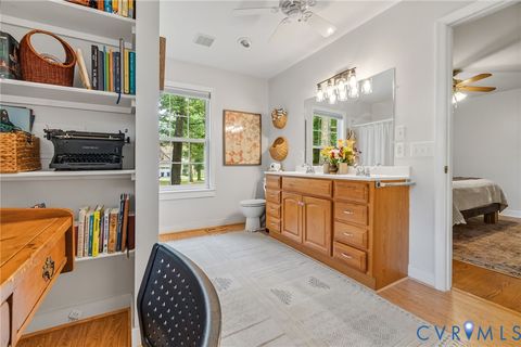 Tiny photo for 8422 Dwayne Lane, North Chesterfield, VA 23235 (MLS # 2619748)