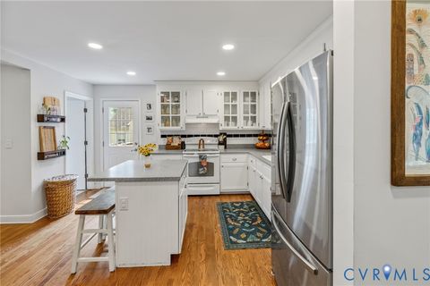 Tiny photo for 8422 Dwayne Lane, North Chesterfield, VA 23235 (MLS # 2619748)