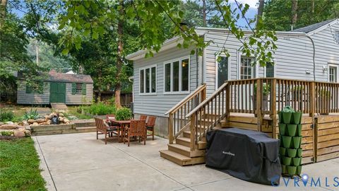 Tiny photo for 8422 Dwayne Lane, North Chesterfield, VA 23235 (MLS # 2619748)