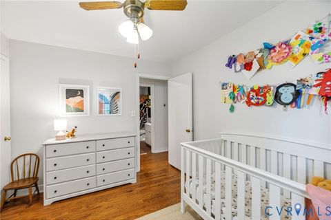 Tiny photo for 8422 Dwayne Lane, North Chesterfield, VA 23235 (MLS # 2619748)