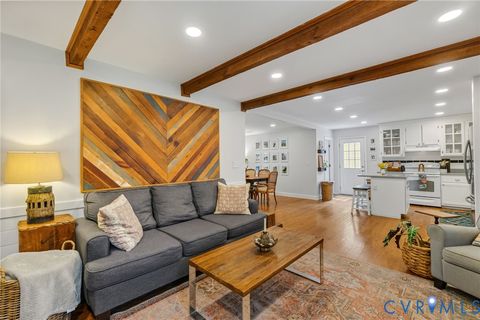Tiny photo for 8422 Dwayne Lane, North Chesterfield, VA 23235 (MLS # 2619748)