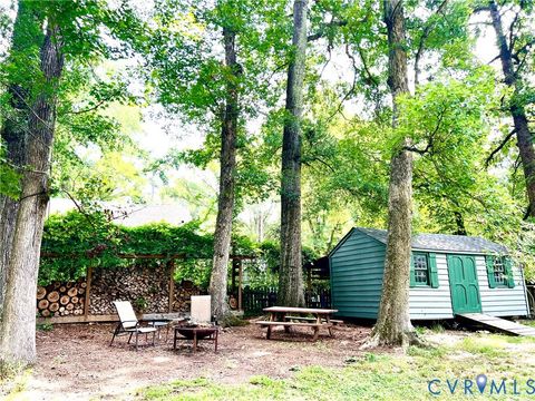 Tiny photo for 8422 Dwayne Lane, North Chesterfield, VA 23235 (MLS # 2619748)