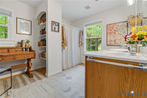 Tiny photo for 8422 Dwayne Lane, North Chesterfield, VA 23235 (MLS # 2619748)