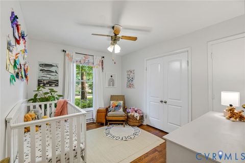 Tiny photo for 8422 Dwayne Lane, North Chesterfield, VA 23235 (MLS # 2619748)