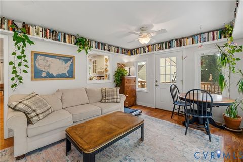 Tiny photo for 8422 Dwayne Lane, North Chesterfield, VA 23235 (MLS # 2619748)