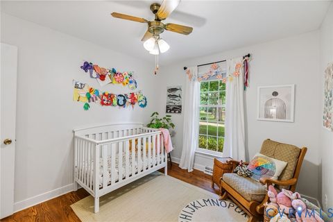 Tiny photo for 8422 Dwayne Lane, North Chesterfield, VA 23235 (MLS # 2619748)