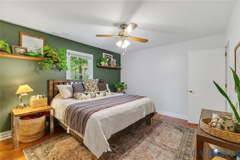 Tiny photo for 8422 Dwayne Lane, North Chesterfield, VA 23235 (MLS # 2619748)