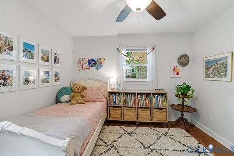 Tiny photo for 8422 Dwayne Lane, North Chesterfield, VA 23235 (MLS # 2619748)