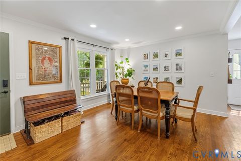 Tiny photo for 8422 Dwayne Lane, North Chesterfield, VA 23235 (MLS # 2619748)