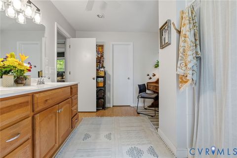Tiny photo for 8422 Dwayne Lane, North Chesterfield, VA 23235 (MLS # 2619748)