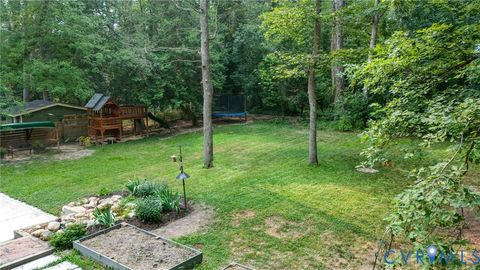 Tiny photo for 8422 Dwayne Lane, North Chesterfield, VA 23235 (MLS # 2619748)