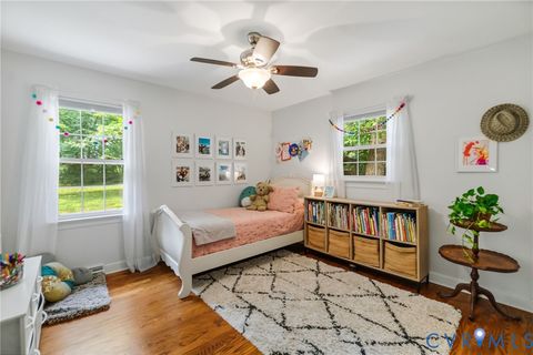 Tiny photo for 8422 Dwayne Lane, North Chesterfield, VA 23235 (MLS # 2619748)