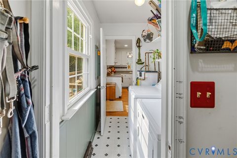 Tiny photo for 8422 Dwayne Lane, North Chesterfield, VA 23235 (MLS # 2619748)