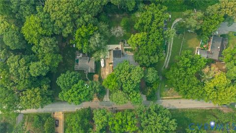 Tiny photo for 8422 Dwayne Lane, North Chesterfield, VA 23235 (MLS # 2619748)