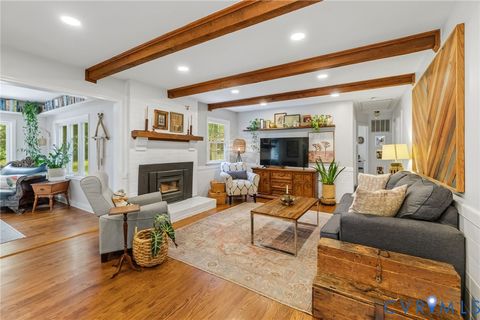 Tiny photo for 8422 Dwayne Lane, North Chesterfield, VA 23235 (MLS # 2619748)