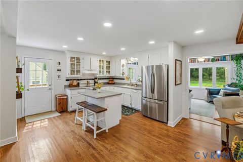 Tiny photo for 8422 Dwayne Lane, North Chesterfield, VA 23235 (MLS # 2619748)