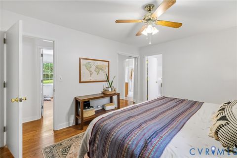 Tiny photo for 8422 Dwayne Lane, North Chesterfield, VA 23235 (MLS # 2619748)
