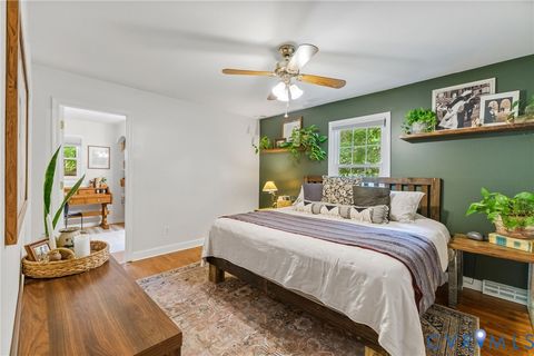 Tiny photo for 8422 Dwayne Lane, North Chesterfield, VA 23235 (MLS # 2619748)