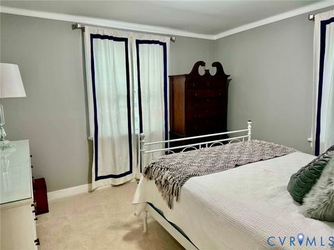 Tiny photo for 111 Winber Drive, Richmond, VA 23224 (MLS # 2619834)