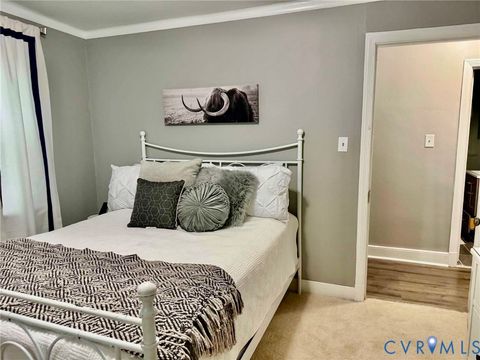 Tiny photo for 111 Winber Drive, Richmond, VA 23224 (MLS # 2619834)