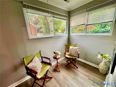 Tiny photo for 111 Winber Drive, Richmond, VA 23224 (MLS # 2619834)