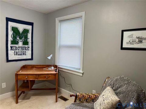 Tiny photo for 111 Winber Drive, Richmond, VA 23224 (MLS # 2619834)