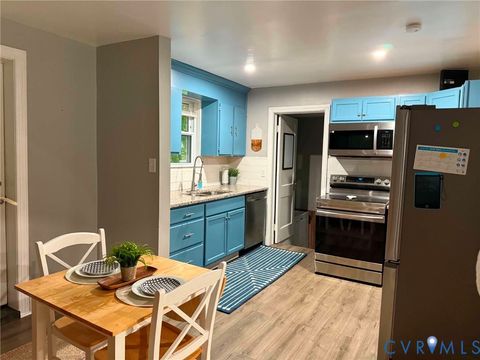 Tiny photo for 111 Winber Drive, Richmond, VA 23224 (MLS # 2619834)