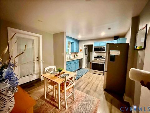 Tiny photo for 111 Winber Drive, Richmond, VA 23224 (MLS # 2619834)