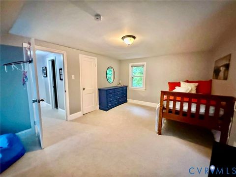 Tiny photo for 111 Winber Drive, Richmond, VA 23224 (MLS # 2619834)