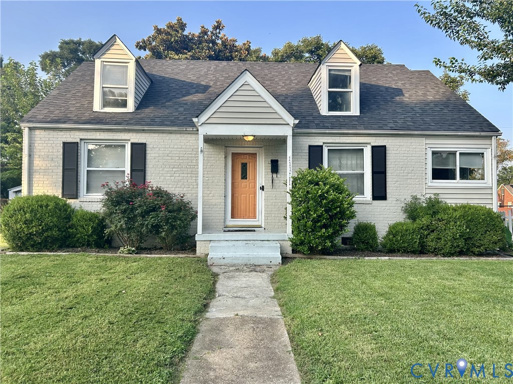 111 Winber Drive, Richmond, VA, 23224