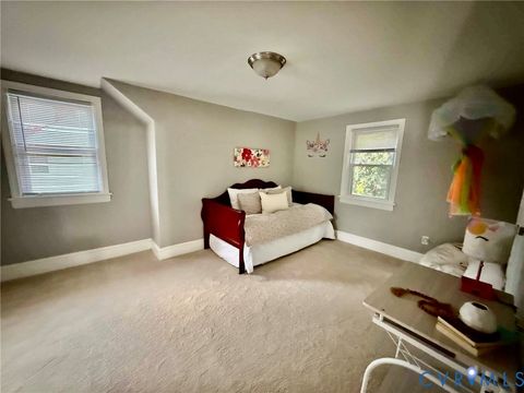Tiny photo for 111 Winber Drive, Richmond, VA 23224 (MLS # 2619834)