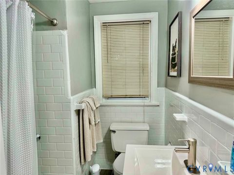 Tiny photo for 111 Winber Drive, Richmond, VA 23224 (MLS # 2619834)