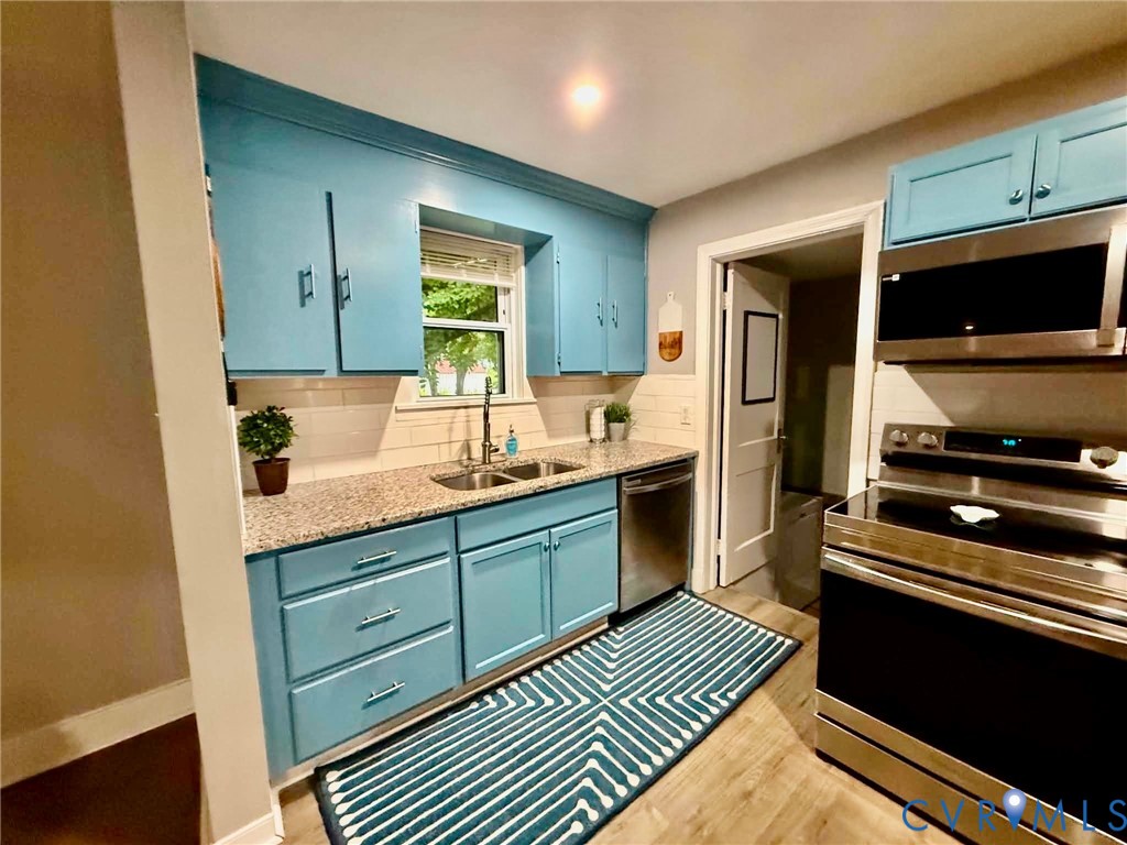 111 Winber Drive