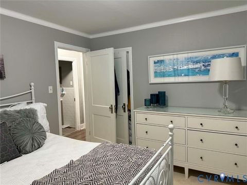 Tiny photo for 111 Winber Drive, Richmond, VA 23224 (MLS # 2619834)