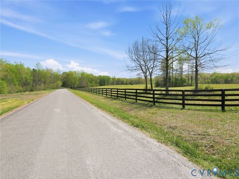 Tiny photo for 2210 Harts Mill Road, Mineral, VA 23117 (MLS # 2609671)