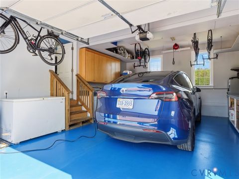 Tiny photo for 2210 Harts Mill Road, Mineral, VA 23117 (MLS # 2609671)