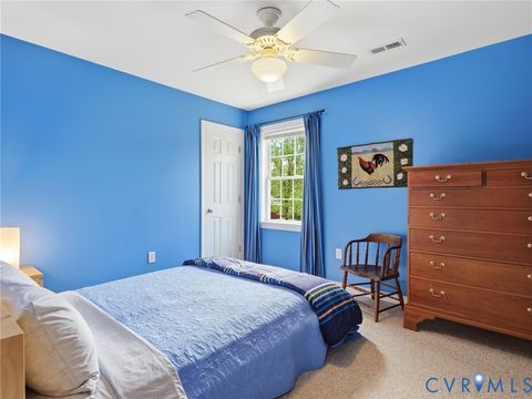 Tiny photo for 2210 Harts Mill Road, Mineral, VA 23117 (MLS # 2609671)