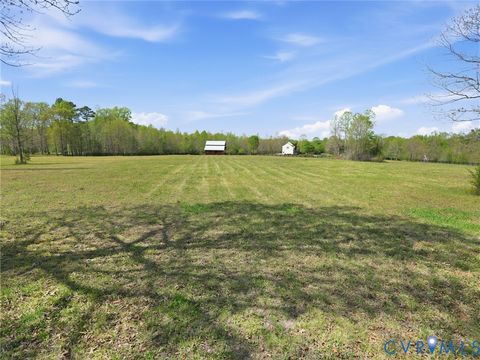 Tiny photo for 2210 Harts Mill Road, Mineral, VA 23117 (MLS # 2609671)