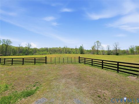 Tiny photo for 2210 Harts Mill Road, Mineral, VA 23117 (MLS # 2609671)