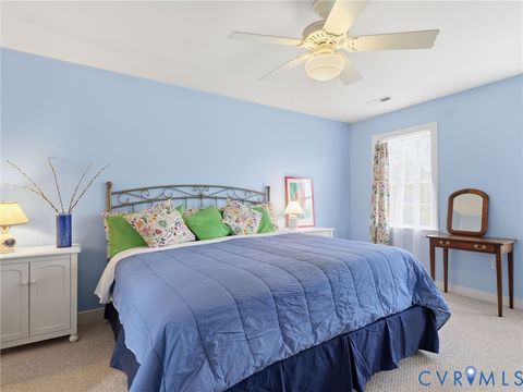 Tiny photo for 2210 Harts Mill Road, Mineral, VA 23117 (MLS # 2609671)