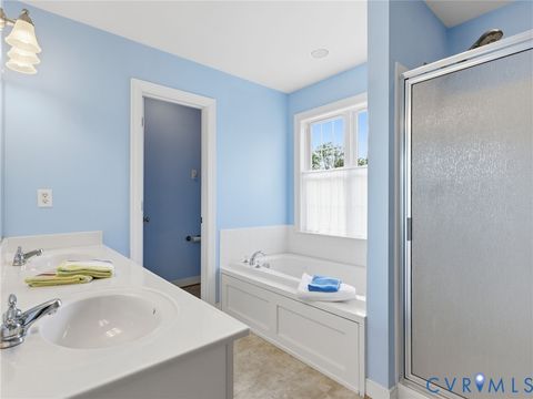 Tiny photo for 2210 Harts Mill Road, Mineral, VA 23117 (MLS # 2609671)