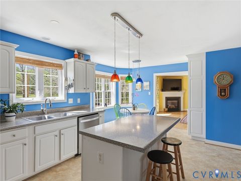 Tiny photo for 2210 Harts Mill Road, Mineral, VA 23117 (MLS # 2609671)