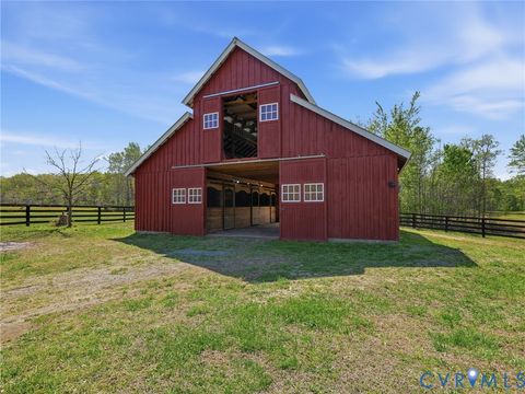 Tiny photo for 2210 Harts Mill Road, Mineral, VA 23117 (MLS # 2609671)