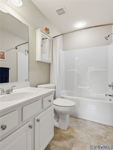 Tiny photo for 2210 Harts Mill Road, Mineral, VA 23117 (MLS # 2609671)