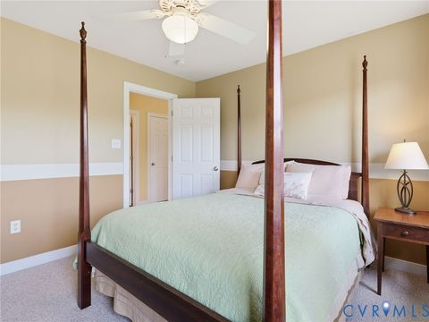 Tiny photo for 2210 Harts Mill Road, Mineral, VA 23117 (MLS # 2609671)