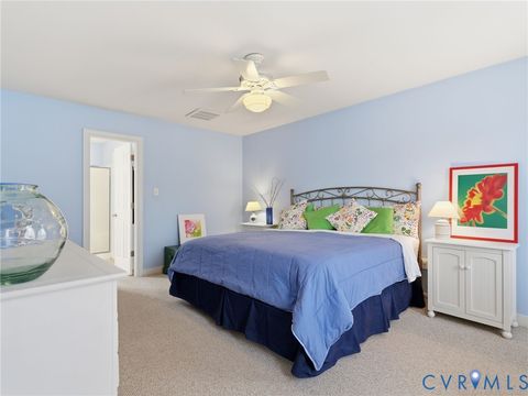 Tiny photo for 2210 Harts Mill Road, Mineral, VA 23117 (MLS # 2609671)