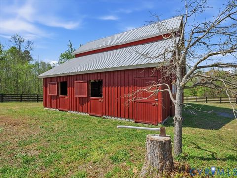 Tiny photo for 2210 Harts Mill Road, Mineral, VA 23117 (MLS # 2609671)