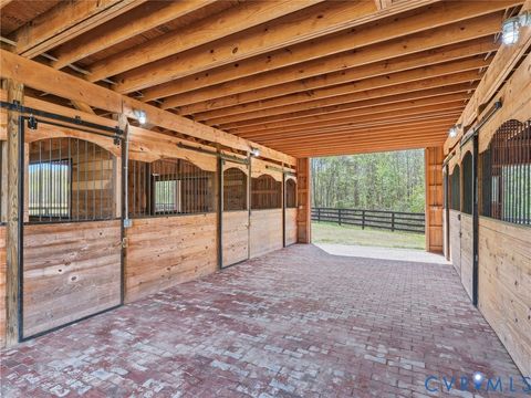 Tiny photo for 2210 Harts Mill Road, Mineral, VA 23117 (MLS # 2609671)